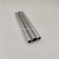 Aluminum Extruded Round Tube for Cars